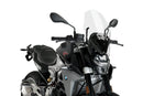 BMW F 900 R [2025] – New Generation Sport Windschild Visier – Stark getönt