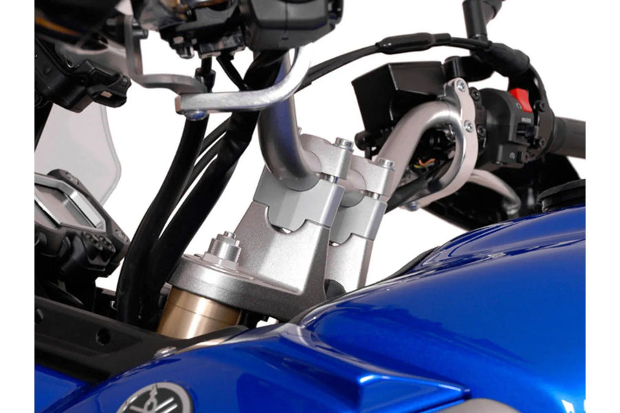 bmw f 750 gs [SW-MOTECH] – 30mm Lenkererhöhung