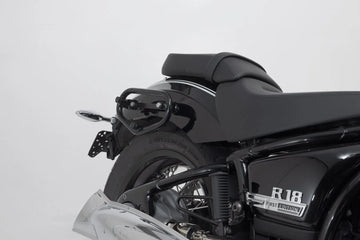 bmw r 18 [SW-MOTECH] – Portapacchi laterale SLC - 0