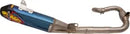 Yamaha Yz 250 Fx [2025-2027] - Factory 4.1 RCT exhaust system – picture 5