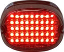 Harley Davidson Flstc [CUSTOM DYNAMICS] – Flache LED-Rückleuchte
