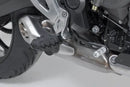 Triumph Tiger Sport 660 [2024-2026] - Kit pedane EVO - immagine 6