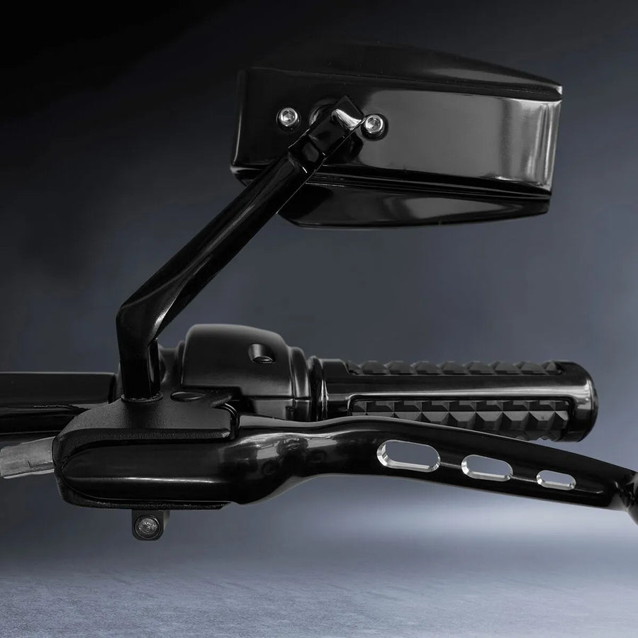 harley davidson v-rod [HEINZ BIKES] – NANO Series Lenker-Blinker