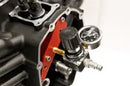 Harley-Davidson FXBB 1923 Softail Street Bob 117 [2026] - Piston Cooling Jet Pressure Tester Block Kit - Standalone Tool - Type: Piston Radiator - Figure 12