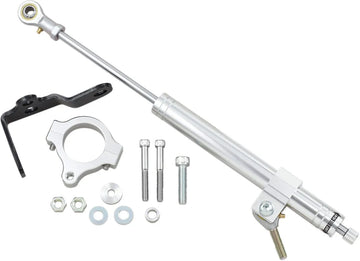 Harley Davidson Fxst [DRAG SPECIALTIES] – set di ammortizzatori di sterzo - 0