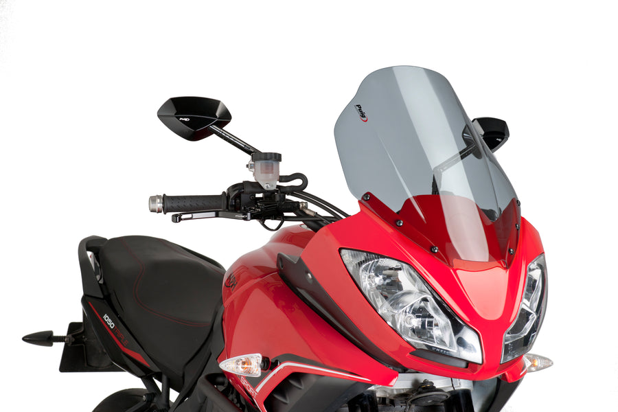 TRIUMPH TIGER SPORT 1050 [2015] – touring screen – black