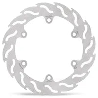 Suzuki GSX 1300 B-King ABS [2010-2011] - disco freno - immagine 7