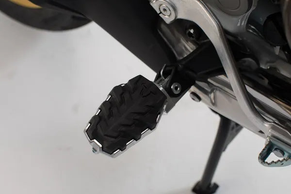 Triumph Tiger Sport 1050 [2018-2020] - Coppia poggiapiedi EVO - foto 1