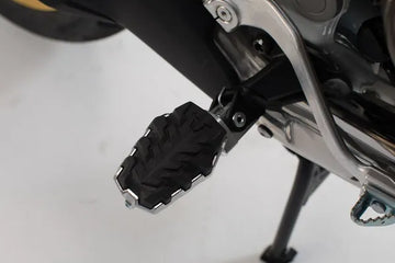 Triumph Tiger Sport 1050 [2018-2020] - EVO Fußrasten-Paar – Bild 1