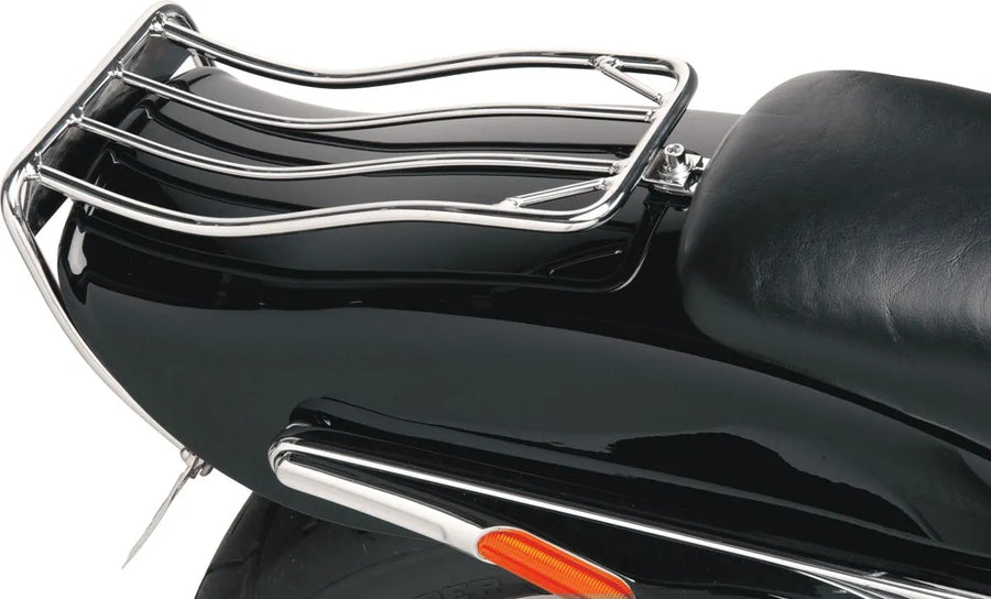 Harley Davidson Fxsts [DRAG SPECIALTIES] – Portapacchi Bobtail