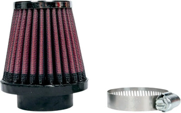 Honda CB 550 [K & N] – Filtro aria universale a clip