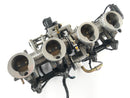 Kawasaki Z 750 ZR750J [2005] -Drosselklappen Einspritzanlage-2