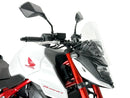 Honda CB 750 Hornet [WRS] – Windschild-1