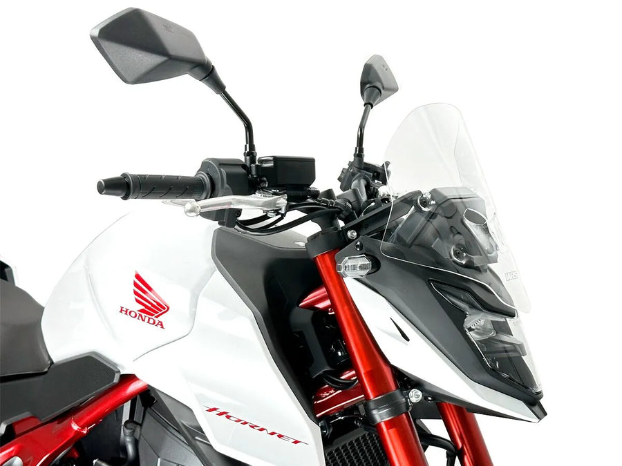 Honda CB 750 [WRS] – parabrezza