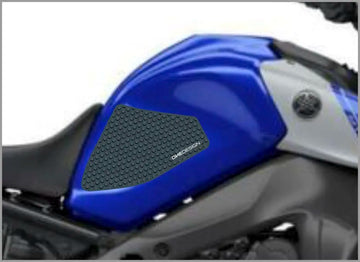 Yamaha MT-09 [Onedesign]-Cingione