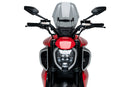 DUCATI DIAVEL V4 [2025] – Nuova generazione regolabile – Nero-2
