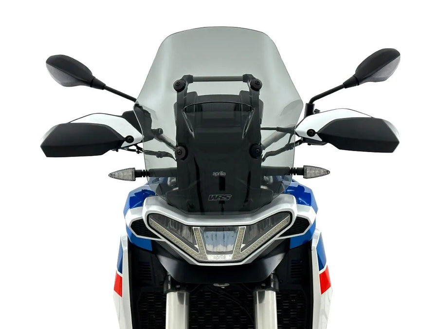 Aprilia Tuareg 660 [WRS] -Motorcycle Disco