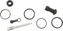 Honda CB 650 R [prox]-revisione della pinza di freno-2