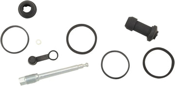 Honda CB 650 R [prox]-revisione della pinza di freno - 0