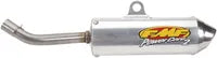 Yamaha Yz 125 [2023, 2025, 2027, 2026, 2023-2027] - Silenziatore Powercore 2 - foto 4