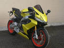 Aprilia RS 660 [BULLSTER] – Parabrezza