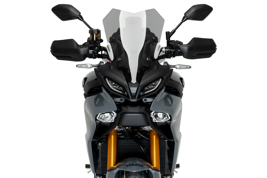 YAMAHA TRACER 9 GT PLUS [2024] – Sportscheibe – Transparent