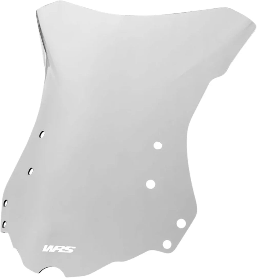 Benelli Trk 502 [WRS] - parabrezza