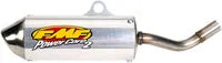 Yamaha Yz 80 [1993, 1998-1999] - Silenziatore posteriore Powercore 2 Shorty - foto 6