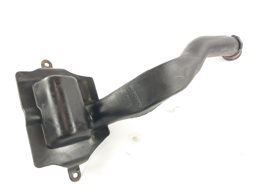 Yamaha Kodiak 400 5y4 [2004] - Box filtro aereo airbox