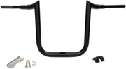 Default Title harley davidson fltruse [LA CHOPPERS] – 1-1/2" Grande Prime Ape Hanger Lenker