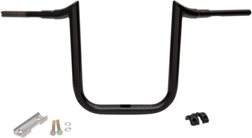 Harley Davidson FLtruse [LA CHOPPERS] – Manubrio Grande Prime Ape Hanger da 1-1/2"