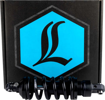 Harley-Davidson FLI 1868 Hydra-Glide Revival 114 [2024] - REVO-A Verstellbares M-Eight Softail Federbein – Art.-Nr. 1310-2316 – Bild 2