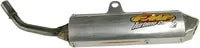 Ktm 150 SX [2012] - TurbineCore 2 slip-on rear silencer – picture 10