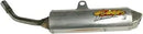 Ktm 150 SX [2012] - TurbineCore 2 slip-on rear silencer – picture 10