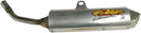 KTM XC 85 [2008-2009] - Turbinecore 2 Spark Arrestor Endschalldämpfer – Bild 1