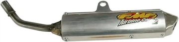 KTM XC 85 [2008-2009] - Silenziatore posteriore Turbinecore 2 Spark Arrestor – immagine 2