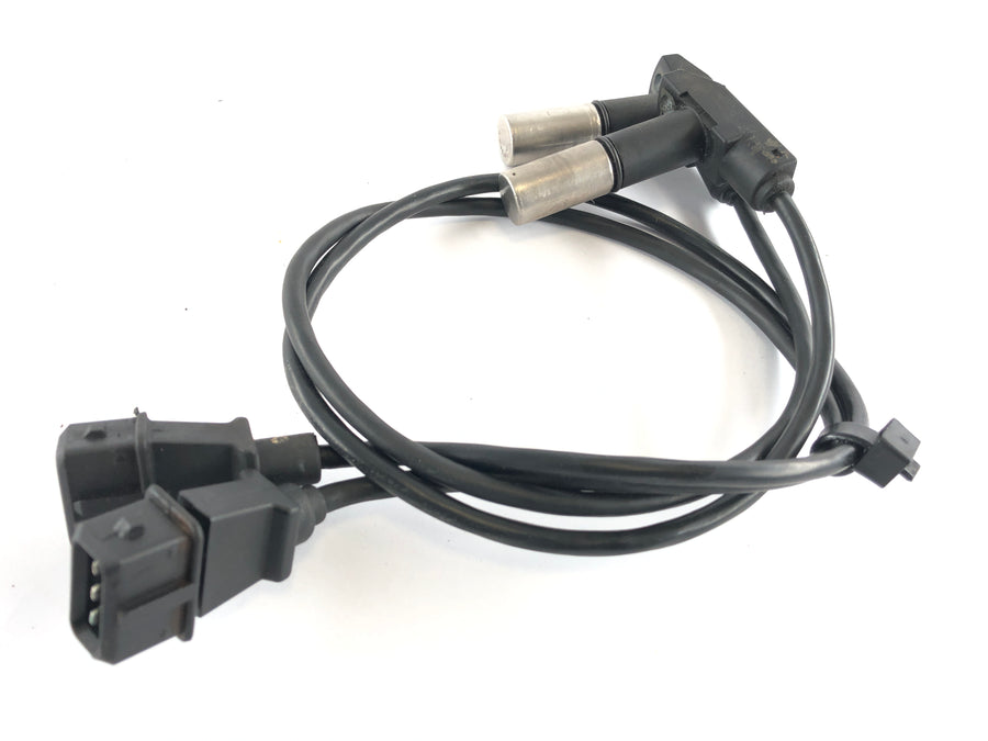 BMW M 535i E28 [1986] - Sensoren