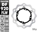Sherco SEF 250 [2014] - brake disc – picture 6