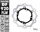 Sherco SEF 250 [2014] - brake disc – picture 4