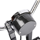 Harley Davidson Softail Street Bob Fxbb [THRASHIN SUPPLY CO.] - Kit di compensazione manometro Softail-10