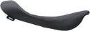 harley davidson flhri [DRAG SPECIALTIES] – Flacher Einzelsitz mit EZ-On-Halterung-2