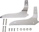 Yamaha XVS 1300 [COBRA] – Round Sissy Bar Kit
