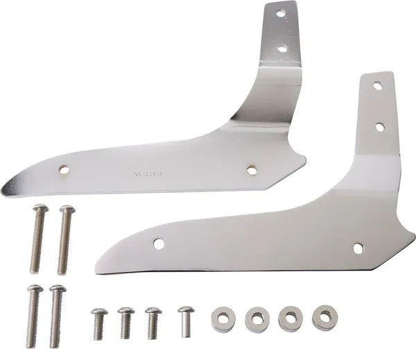 Yamaha XVS 1300 [COBRA] – Round Sissy Bar Kit