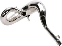 Honda CR 85 RB Expert [2003-2004] - Collettore Gold Series Fatty™ - immagine 6
