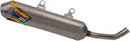 Gas EX 300 [2022] - Powercore 2.1 Shorty rear silencer – item no. 025253 – picture 9