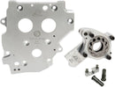 Harley-Davidson FXSTS 1450 Softail Springer [2006] - OE+ Oil Pump/Cam Plate Kit - Feature: Includes Tensioner Pins and Guide - Image 1
