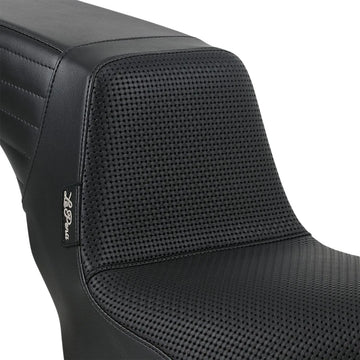 Harley Davidson fxlrs [LE PERA] – Sella in gel Kick Flip per motociclisti - 0