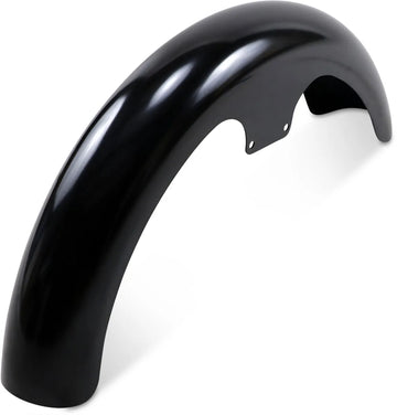 Harley Davidson fxs [KLOCK WERKS] – Parafango anteriore serie Hugger - 0