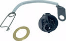 Suzuki DR 350 [PSR] – Magnetische Ölablassschraube-1
