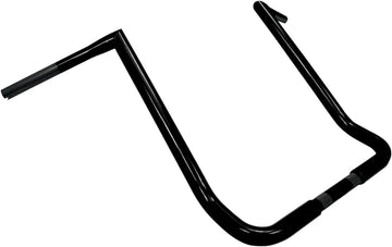 Harley Davidson Touring [LA CHOPPERS] – Manubrio Touring Twin Peaks da 1-1/4" - 0
